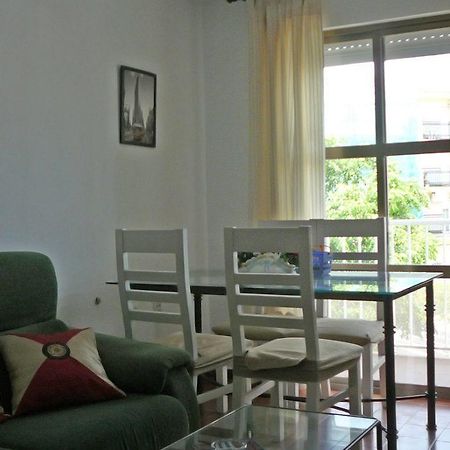 Apartamento El Faro Barbate Exteriör bild