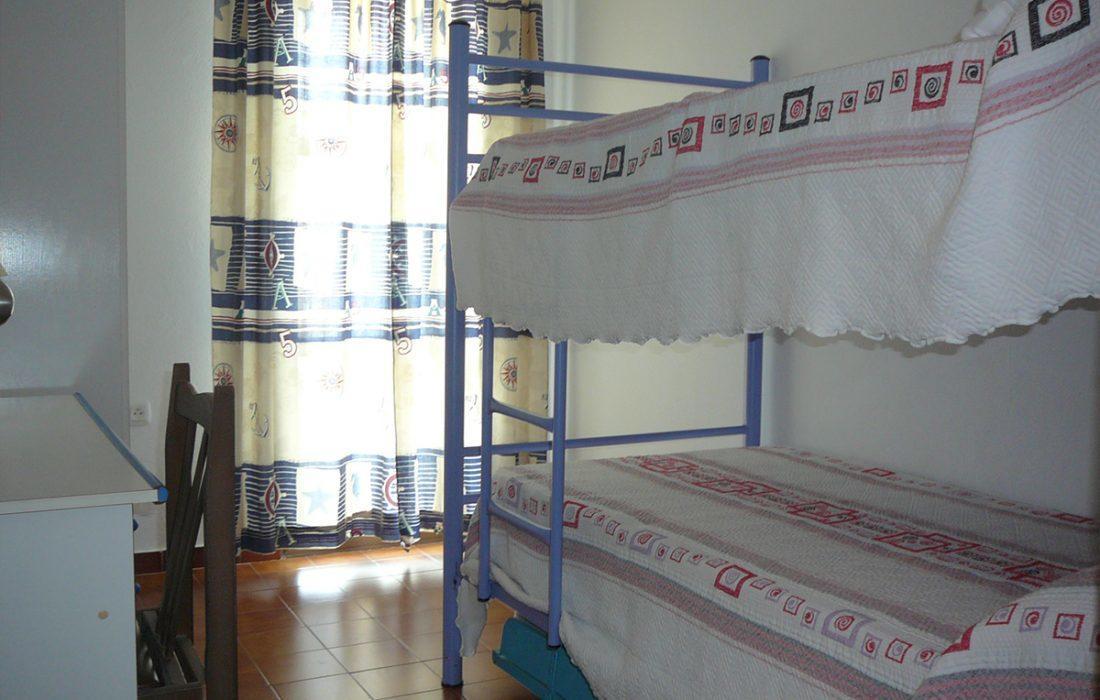 Apartamento El Faro Barbate Exteriör bild